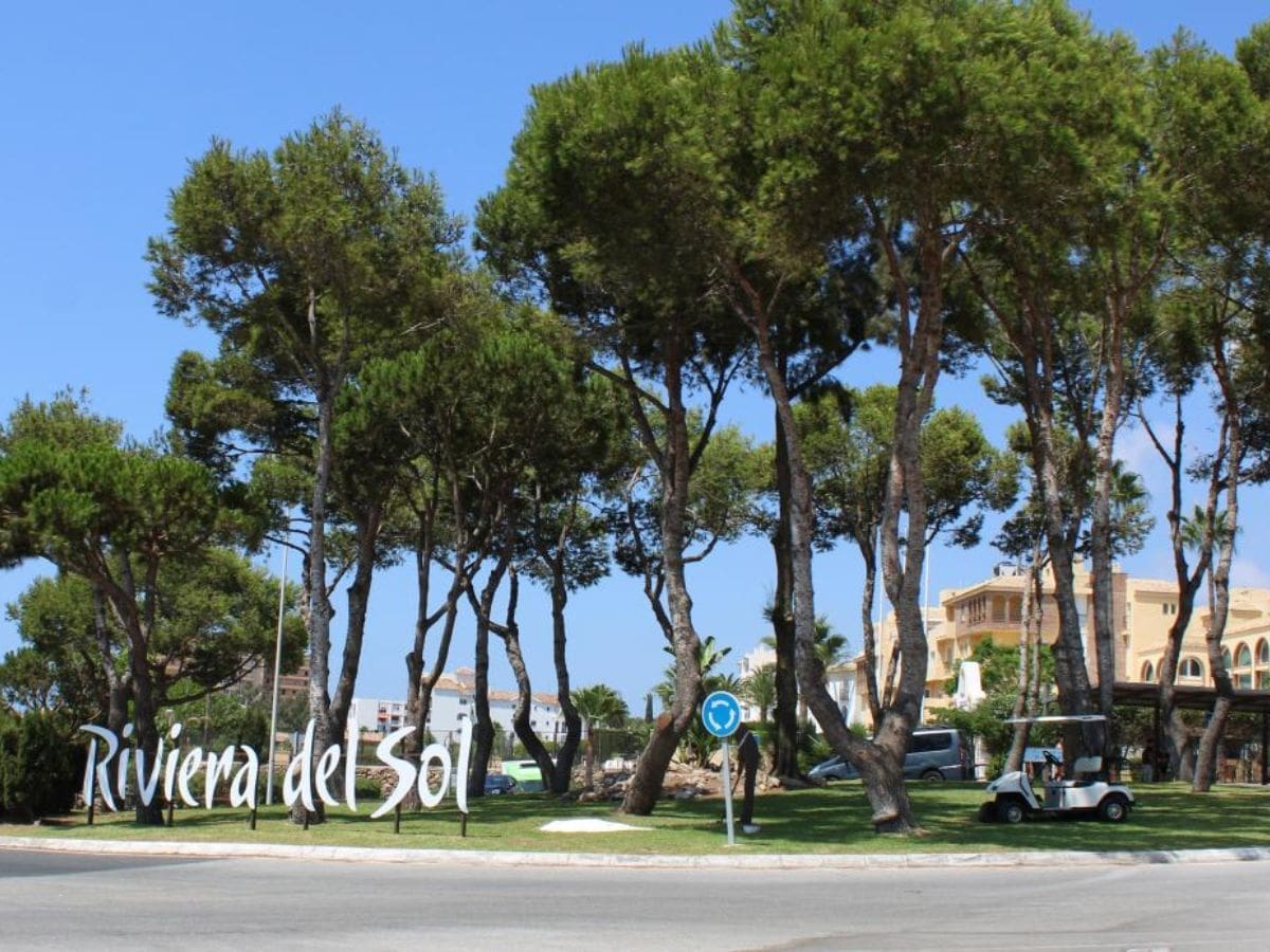 Riviera del Sol Mijas