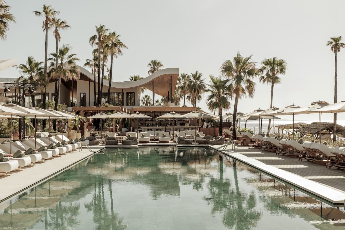 Laguna Village Estepona