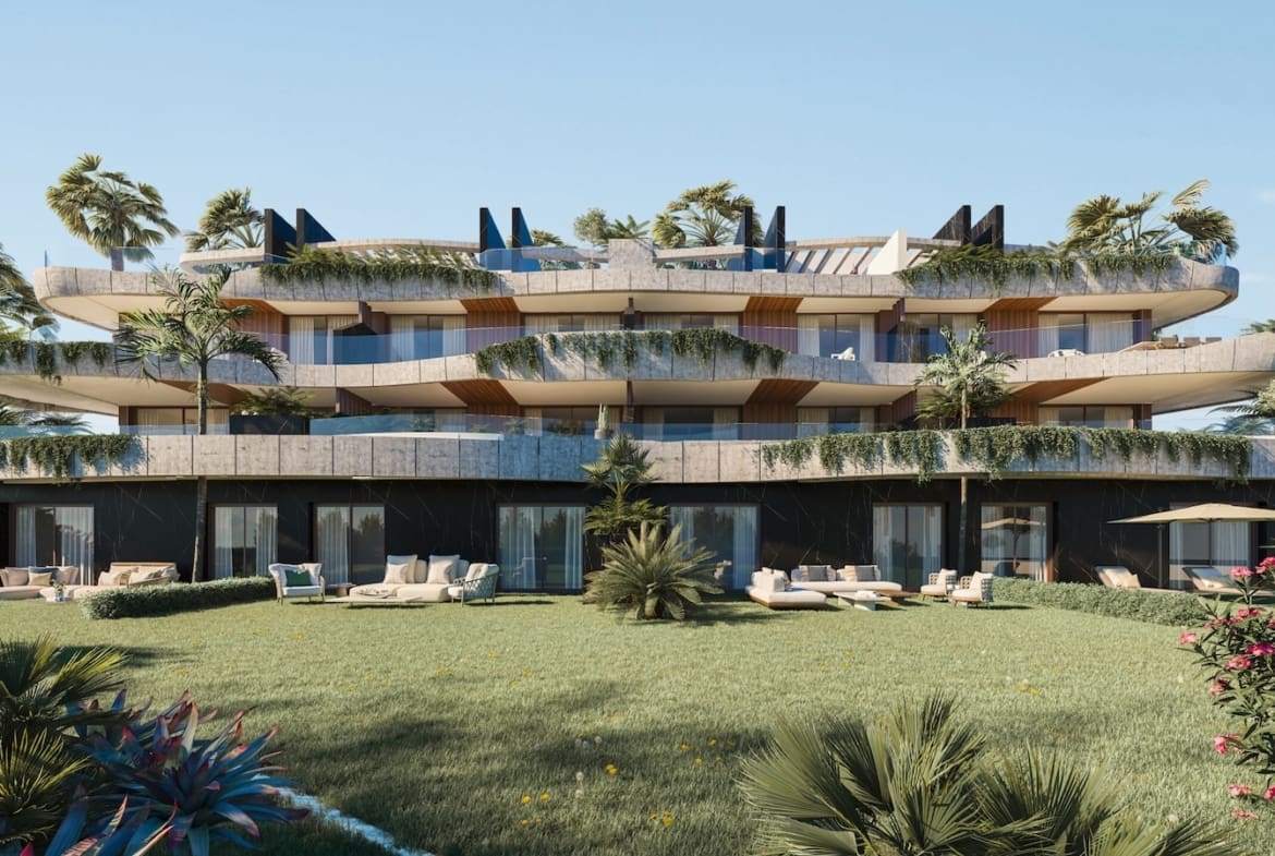 ZEW in Elviria West, Marbella by MDR Luxury Homes
