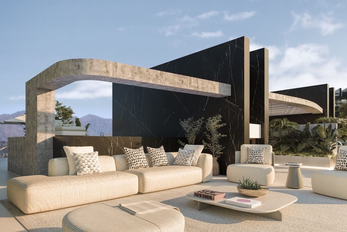 ZEW in Elviria West, Marbella by MDR Luxury Homes