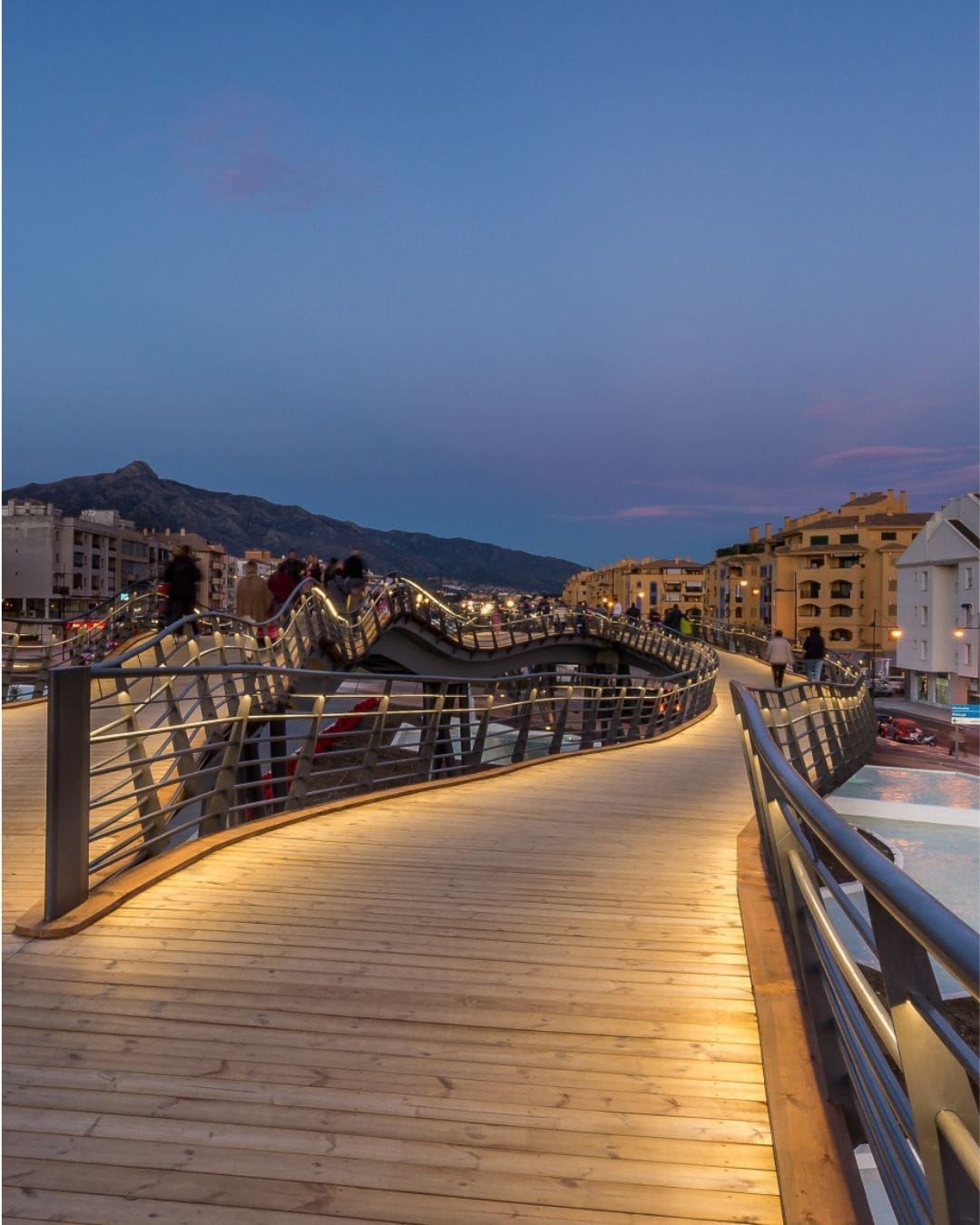 San Pedro de Alcantara - Marbella area