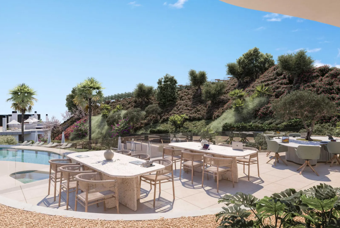 zew-west-elviria-marbella-apartments-garden-villas- MDR Luxury Homes