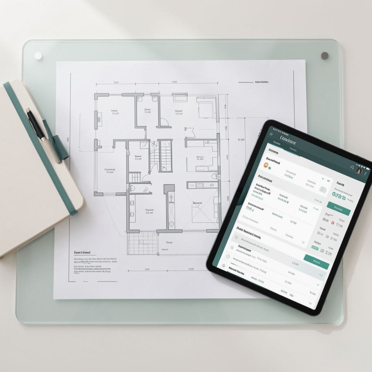 Eén duidelijk aanspreekpunt