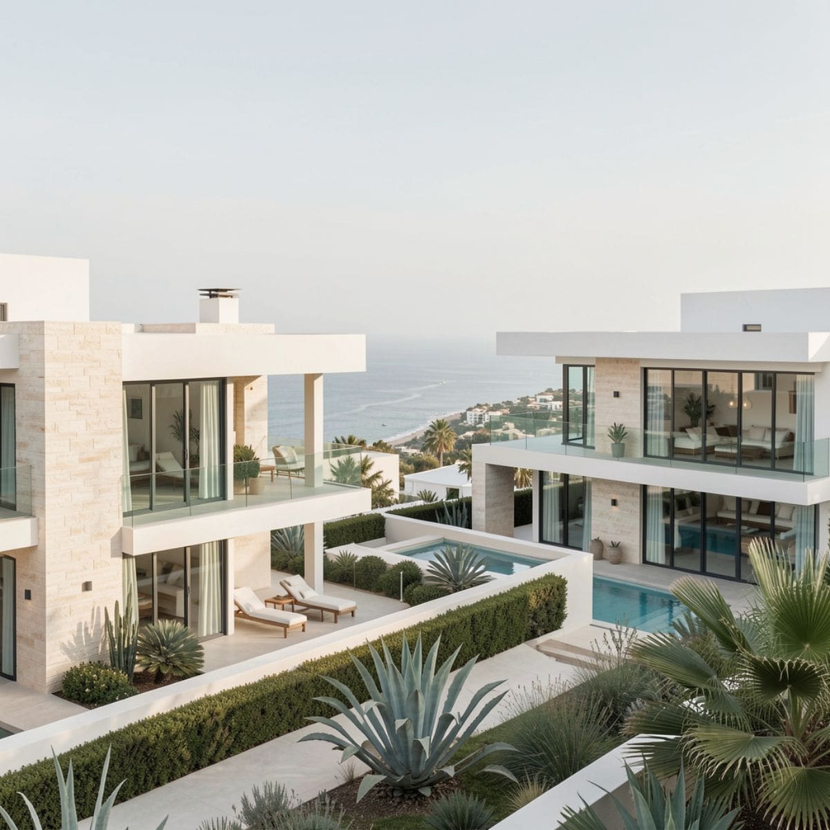 Toegang tot de volledige markt