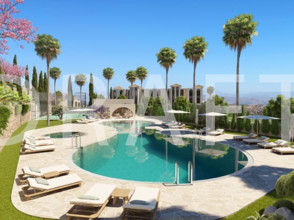 Coming soon: Luna Nova Residences