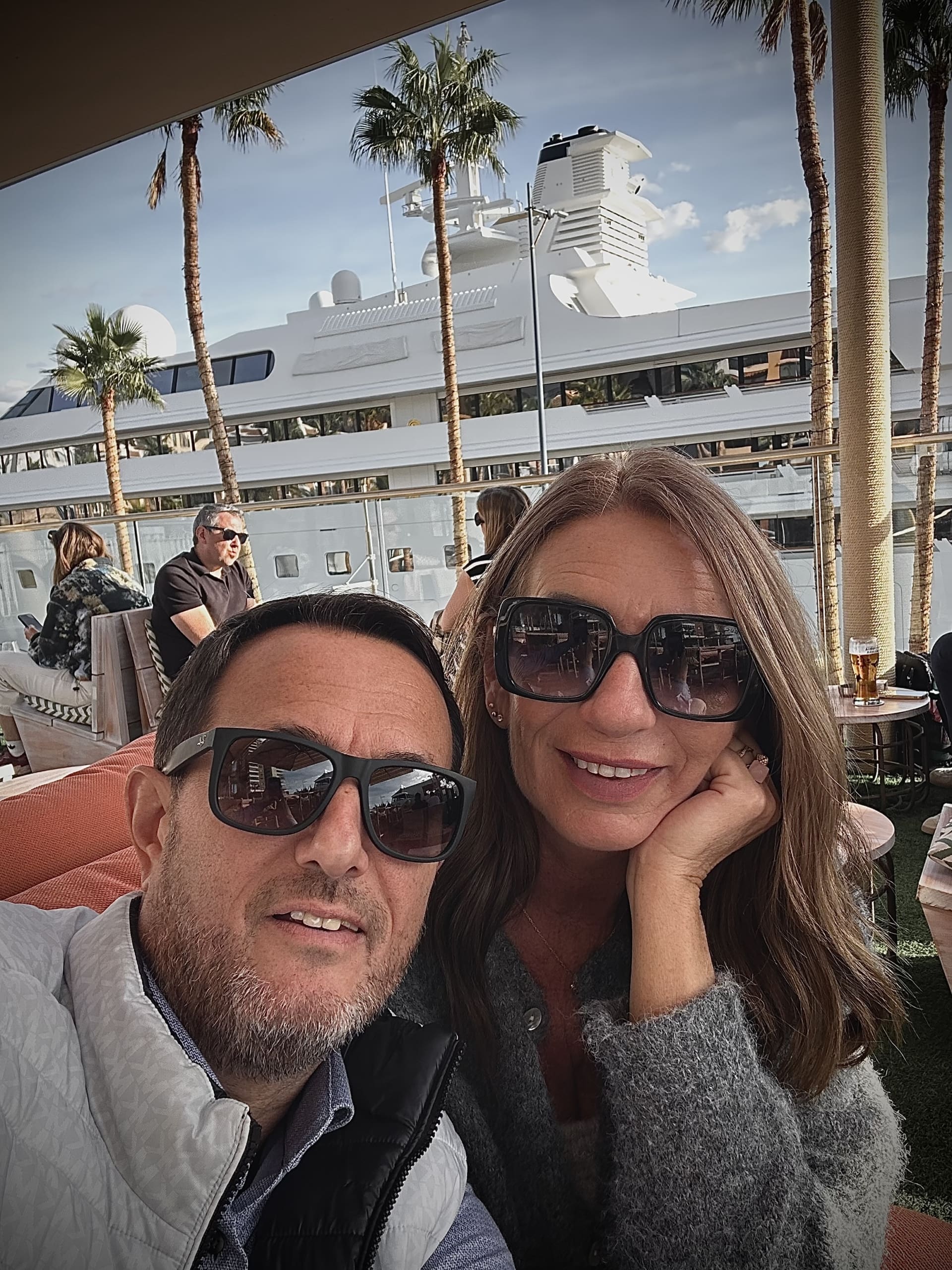 Luc Mertens en Myriam De Roye - MDR Luxury Homes