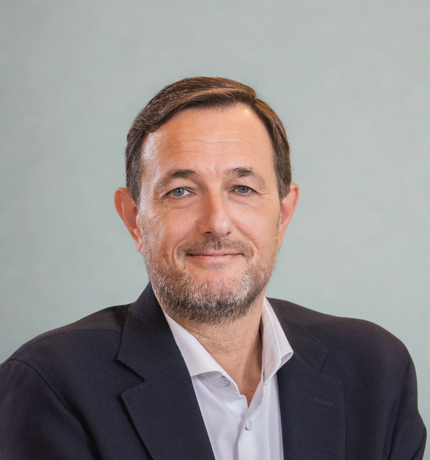 Luc Mertens - MDR Luxury Homes