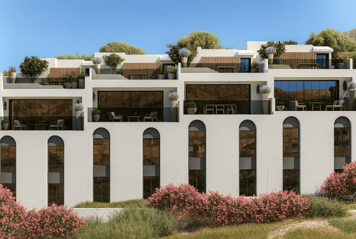 Luna Nova design residences by MDR Luxury Homes
