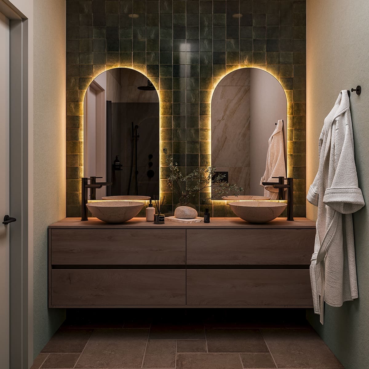 Luna Nova design residences by MDR Luxury Homes