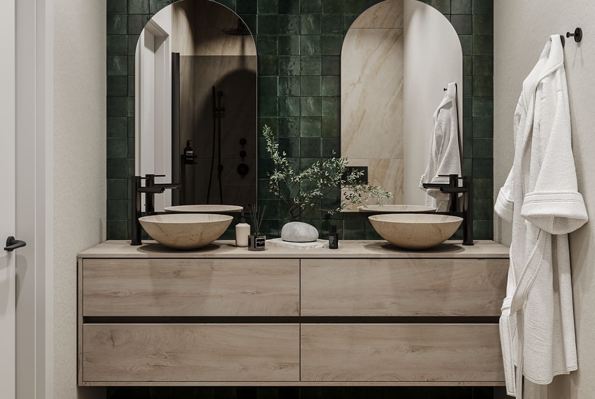 Luna Nova design residences by MDR Luxury Homes