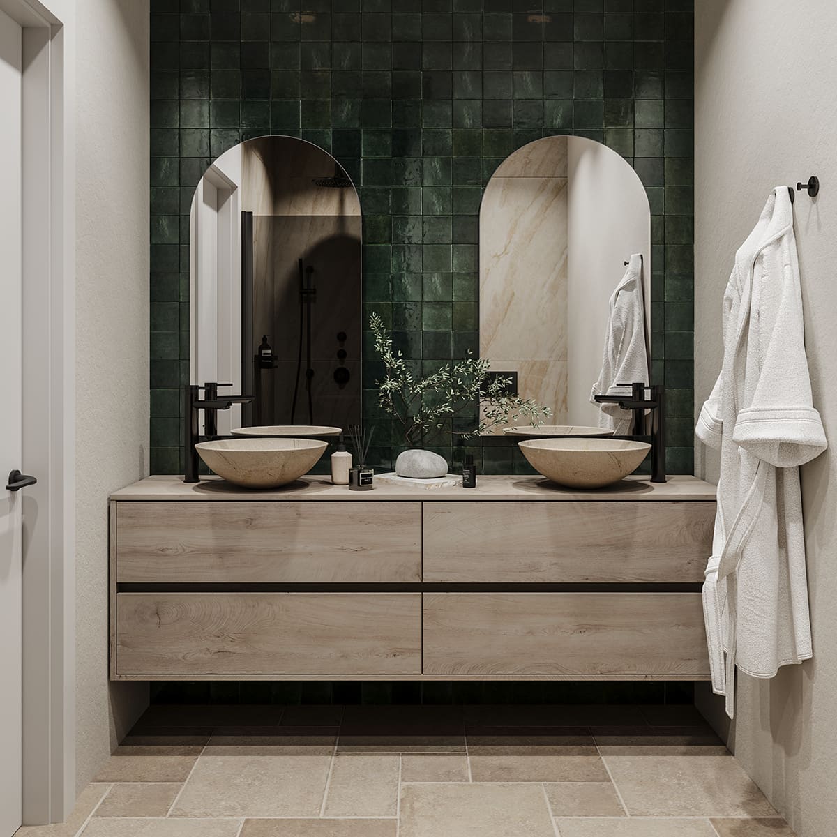 Luna Nova design residences by MDR Luxury Homes