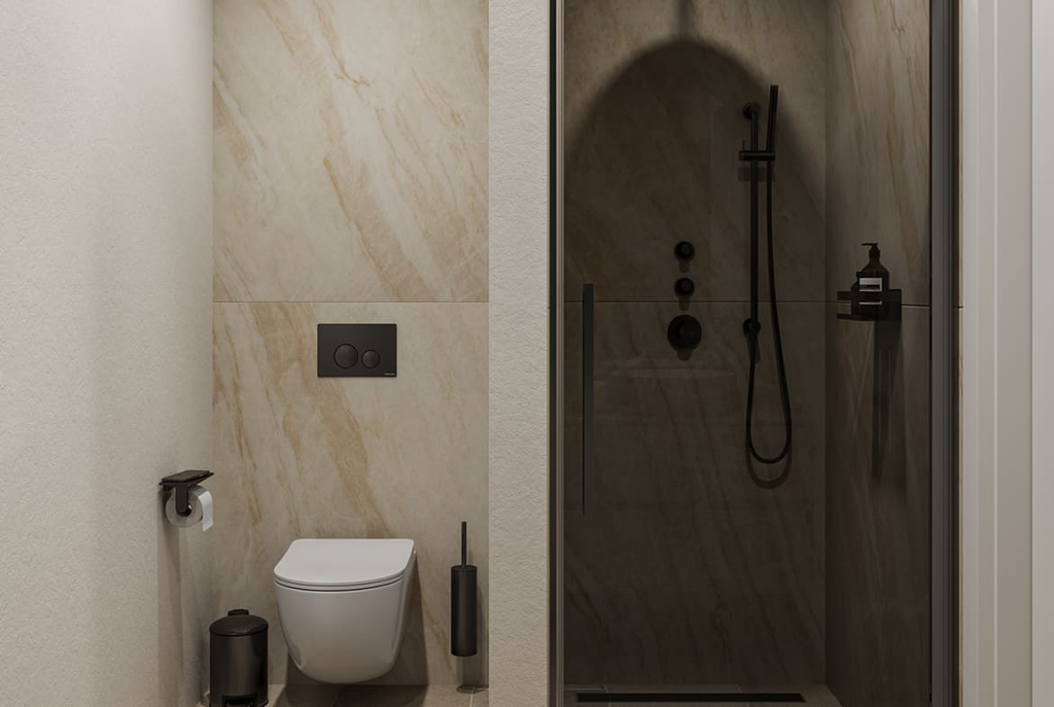 Luna Nova design residences by MDR Luxury Homes