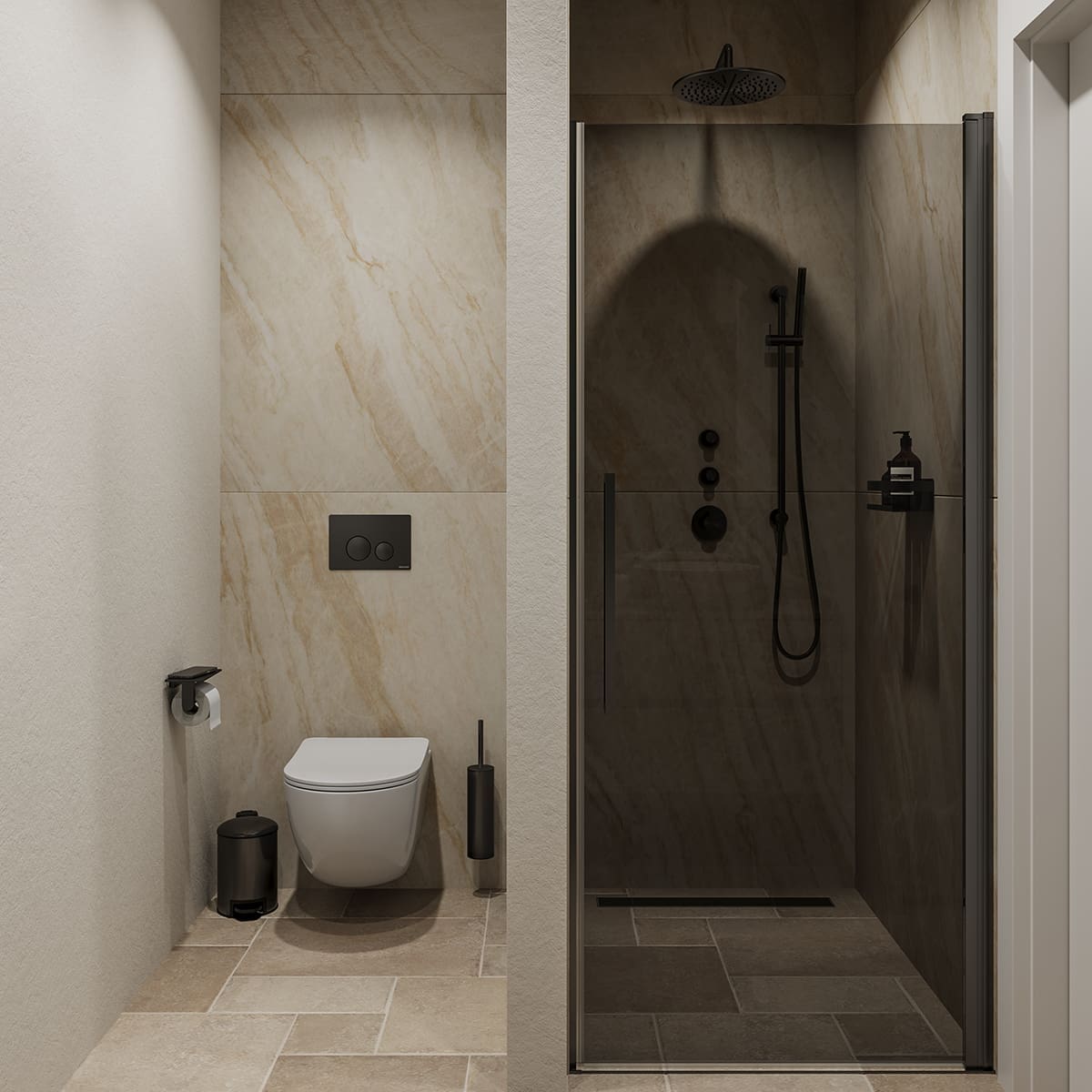 Luna Nova design residences by MDR Luxury Homes