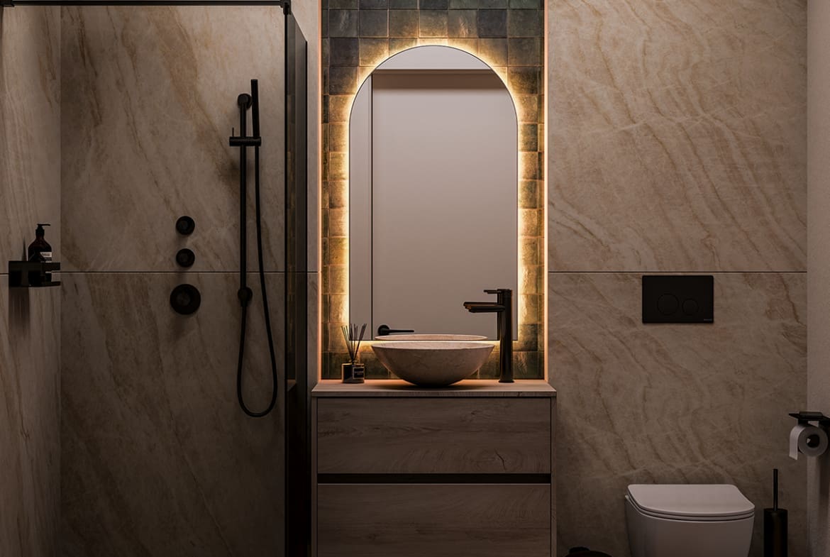 Luna Nova design residences by MDR Luxury Homes