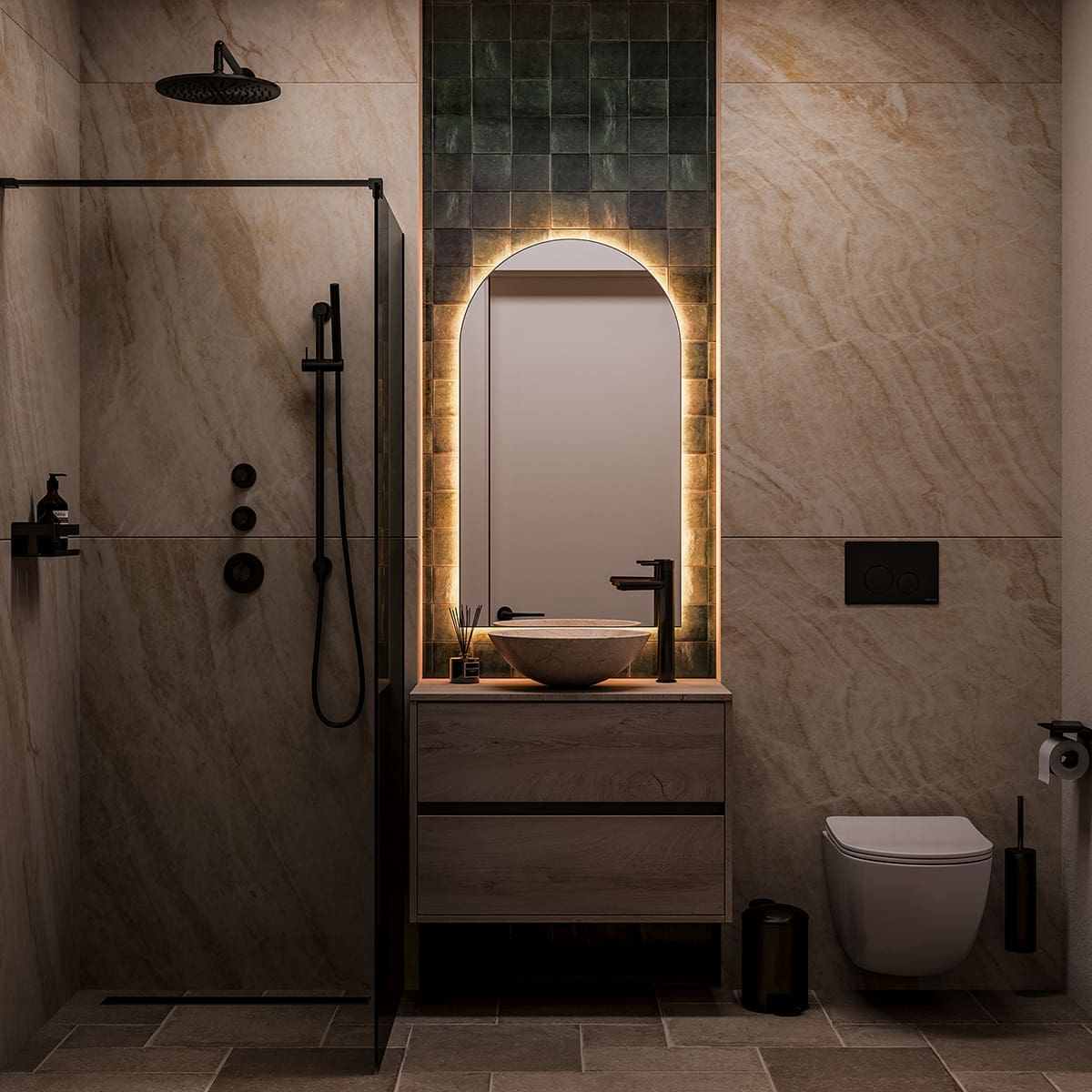 Luna Nova design residences by MDR Luxury Homes