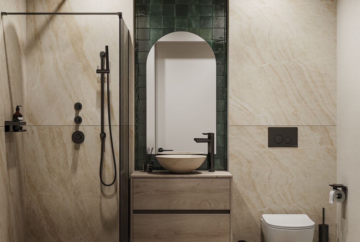 Luna Nova design residences by MDR Luxury Homes