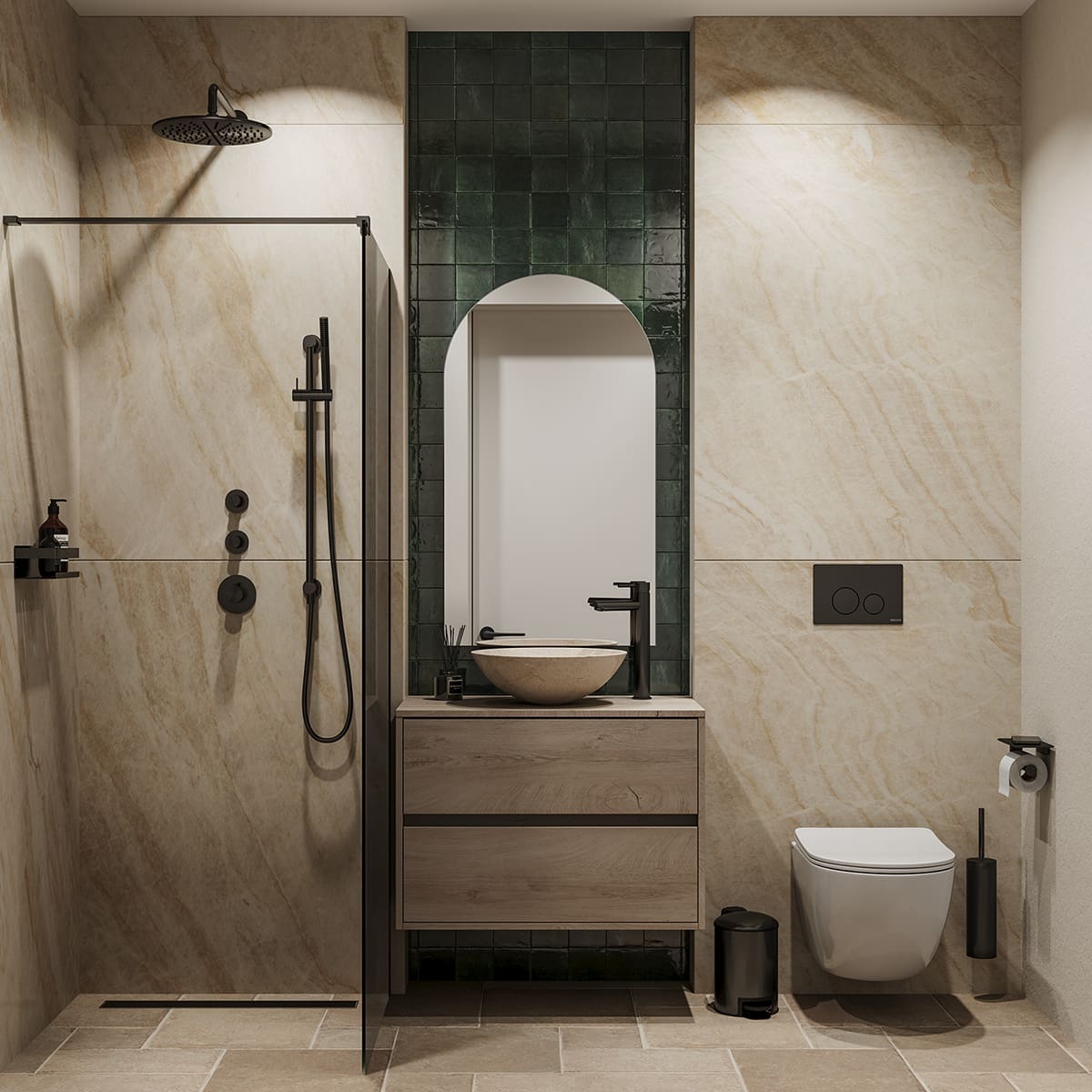 Luna Nova design residences by MDR Luxury Homes