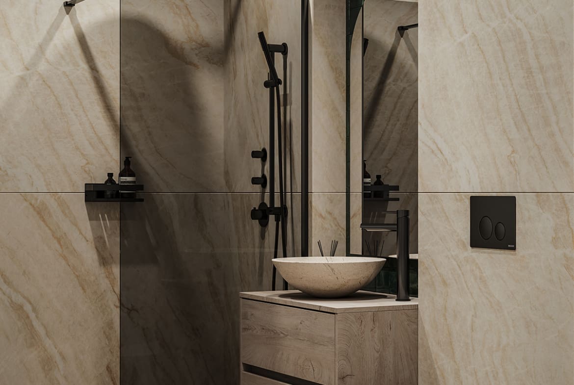 Luna Nova design residences by MDR Luxury Homes
