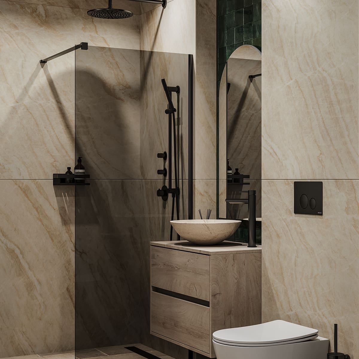 Luna Nova design residences by MDR Luxury Homes
