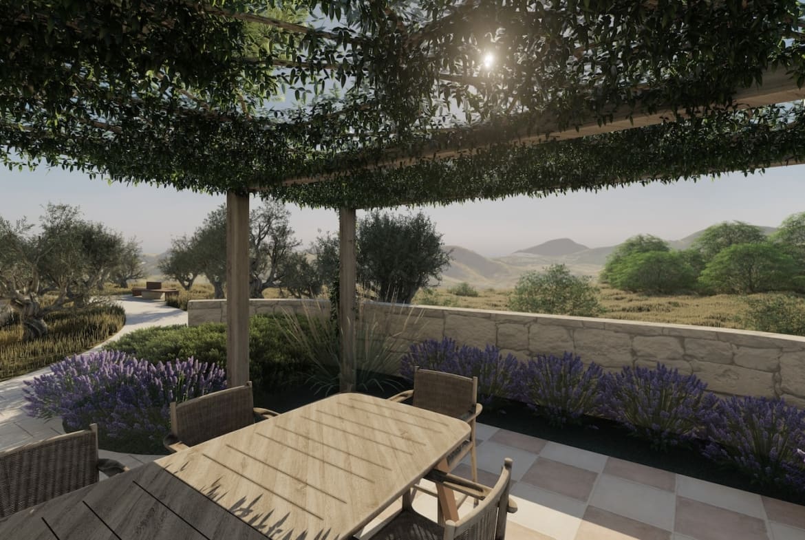 Luna Nova design residences by MDR Luxury Homes