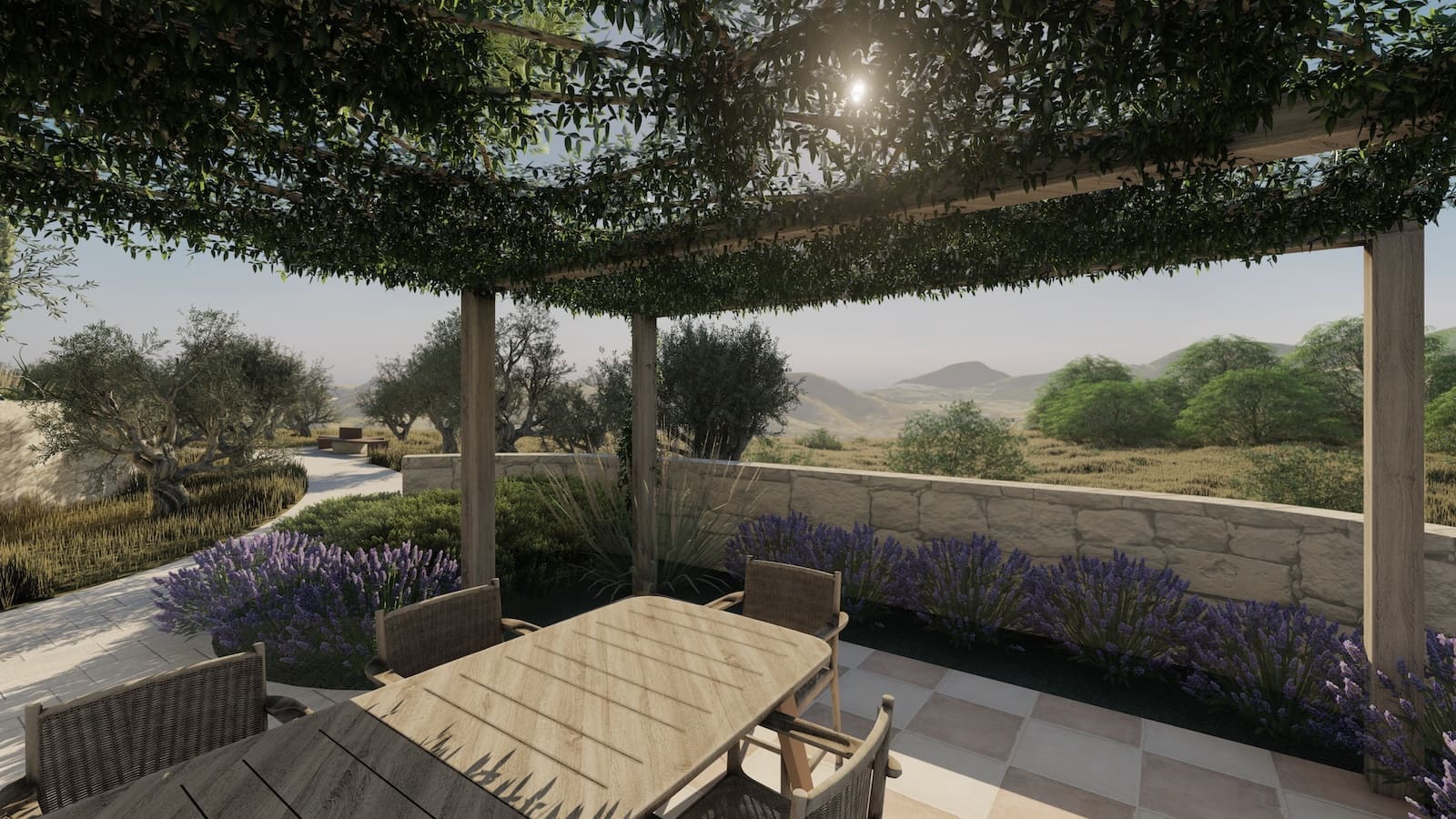 Luna Nova design residences by MDR Luxury Homes