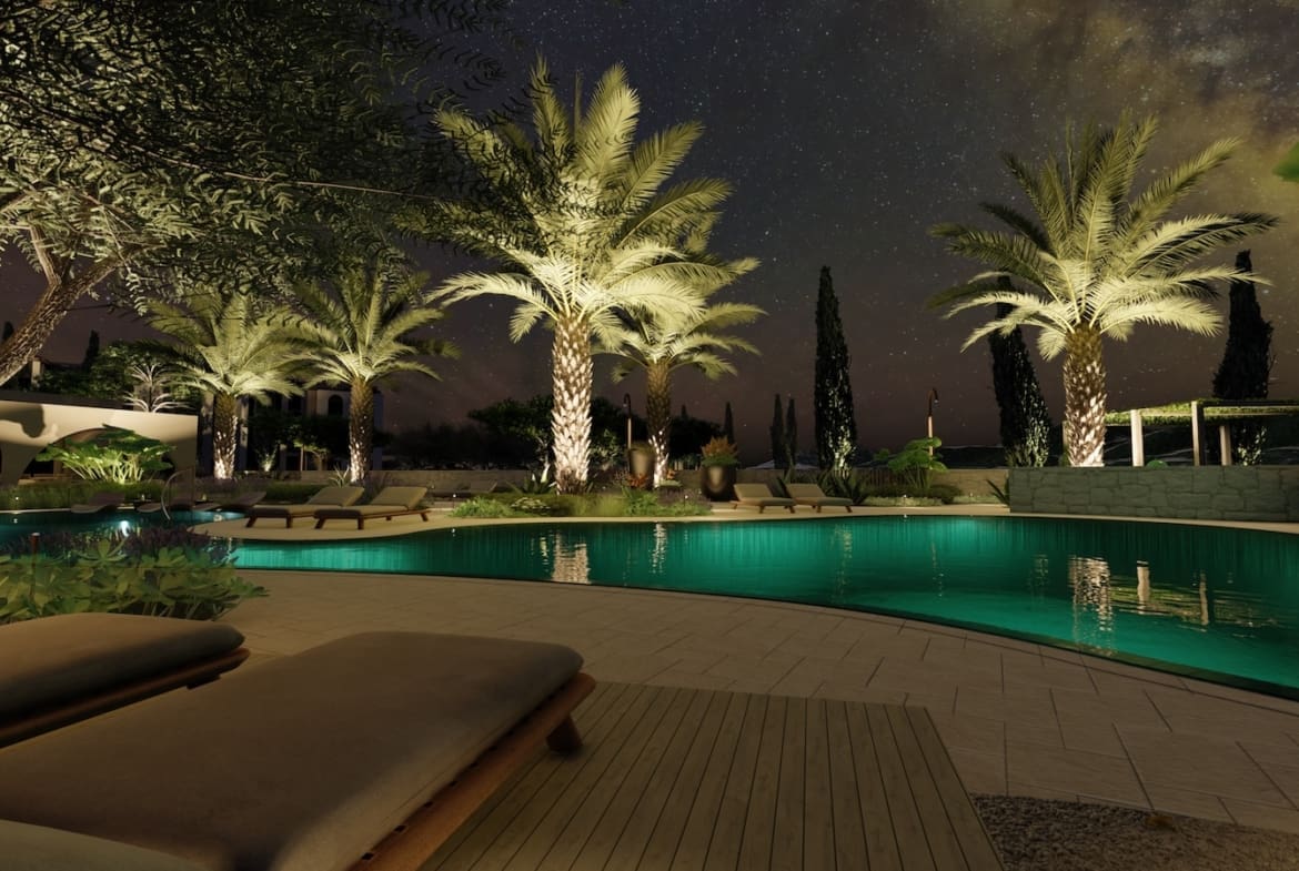 Luna Nova design residences by MDR Luxury Homes