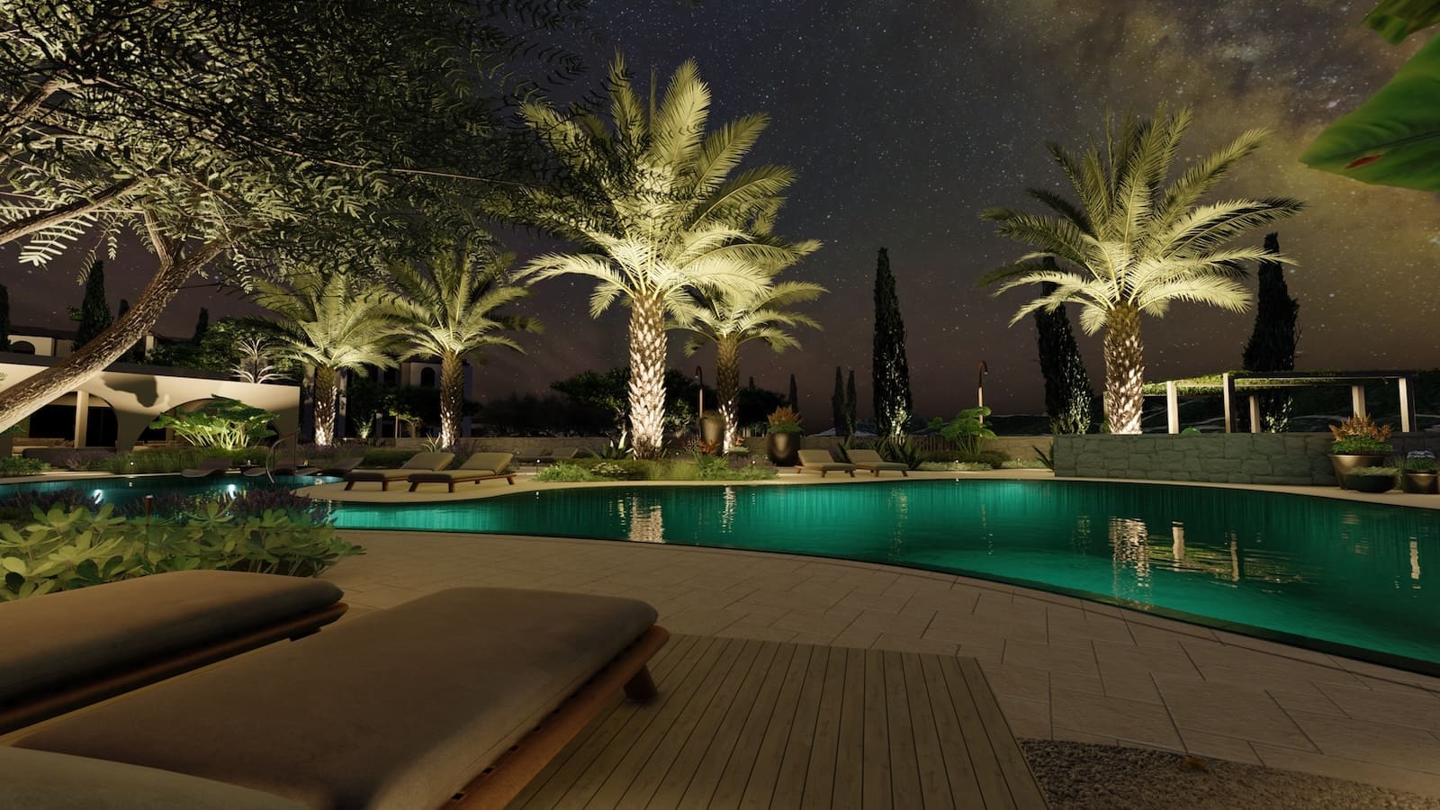 Luna Nova design residences by MDR Luxury Homes