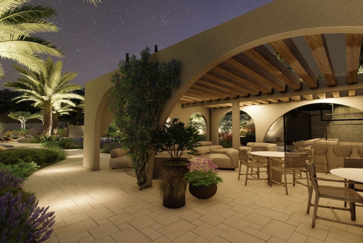 Luna Nova design residences by MDR Luxury Homes