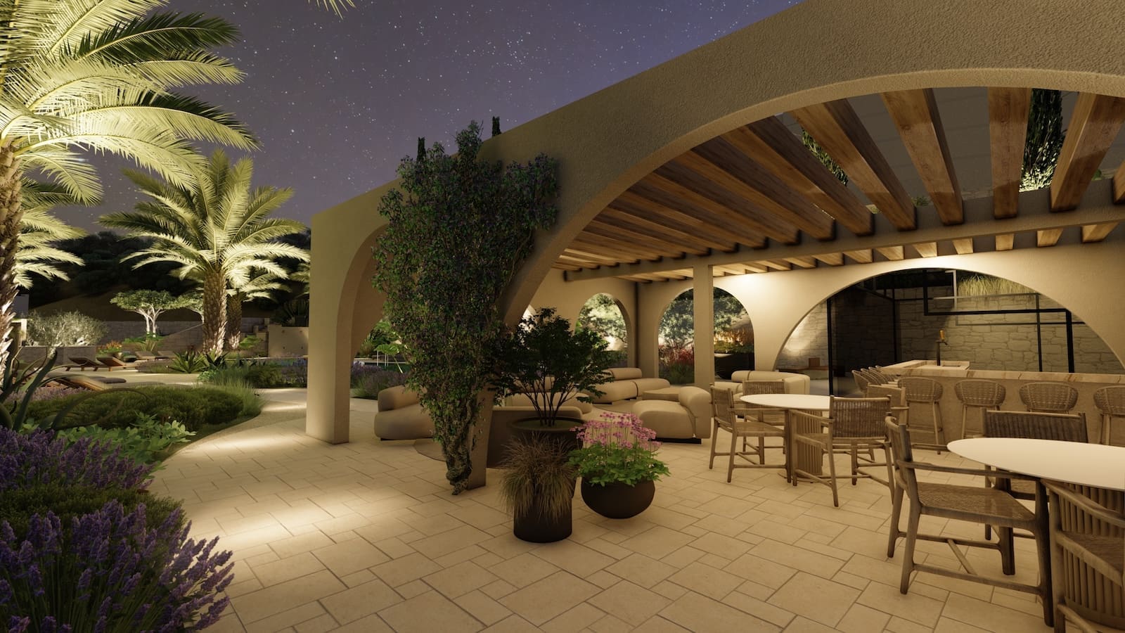 Luna Nova design residences by MDR Luxury Homes