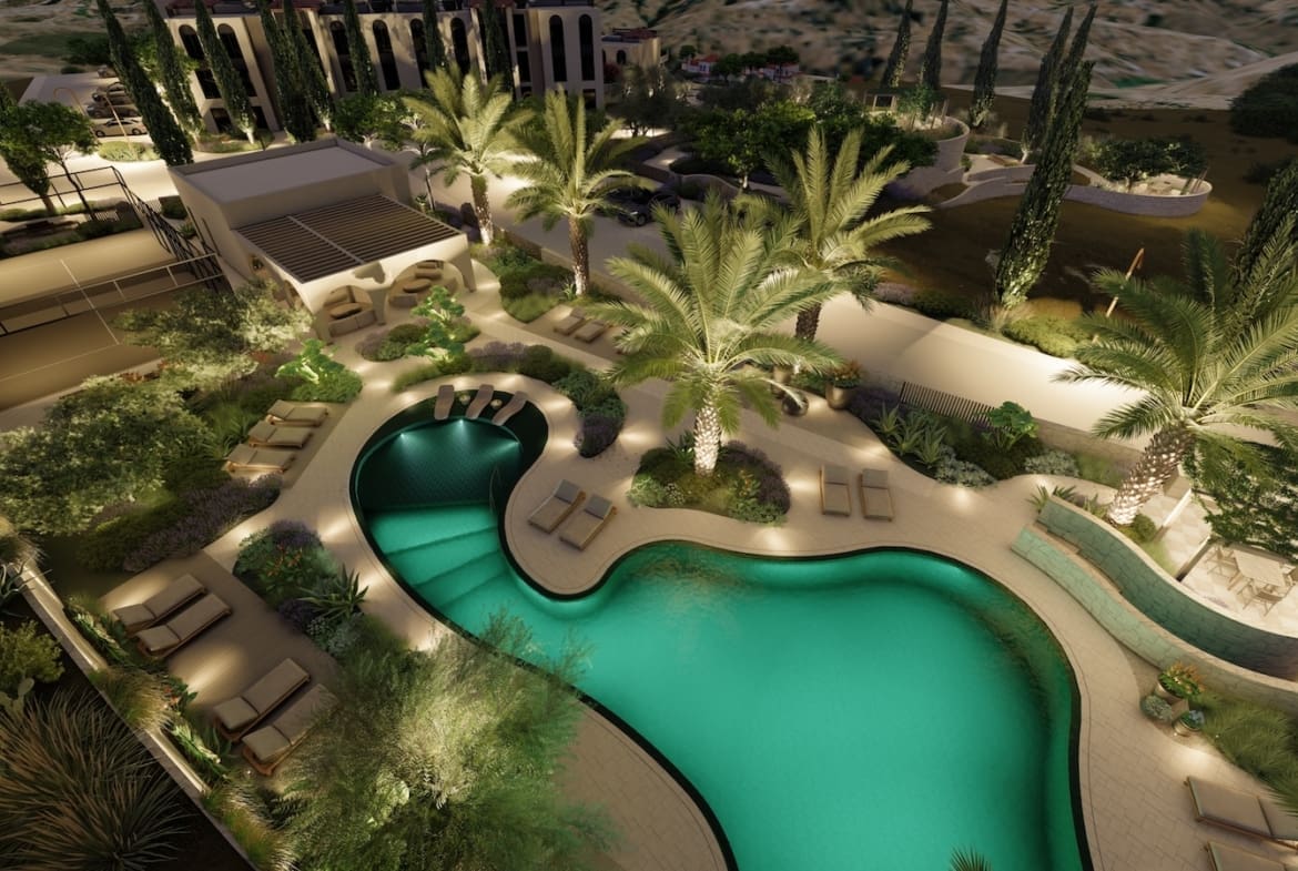 Luna Nova design residences by MDR Luxury Homes