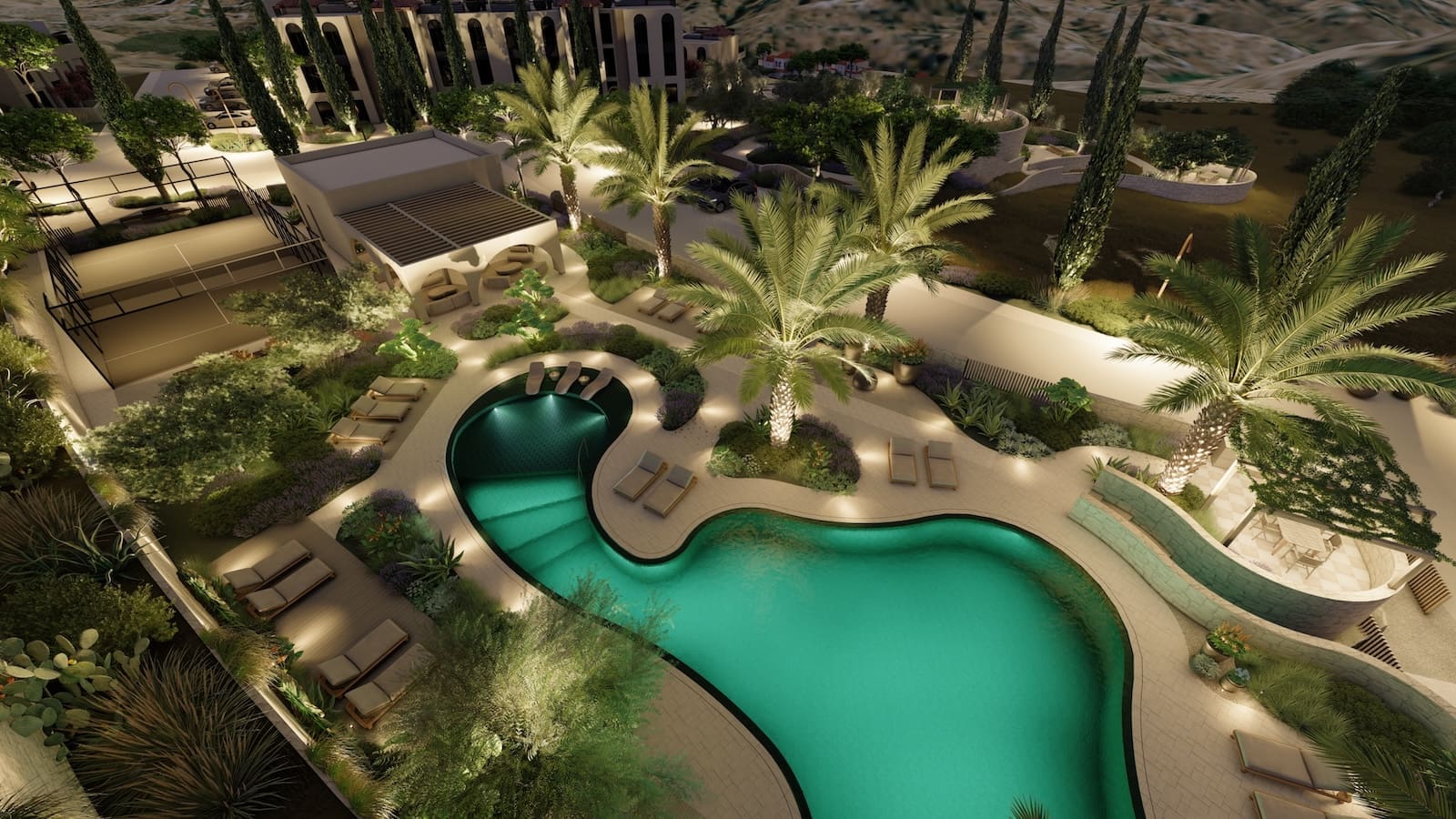 Luna Nova design residences by MDR Luxury Homes
