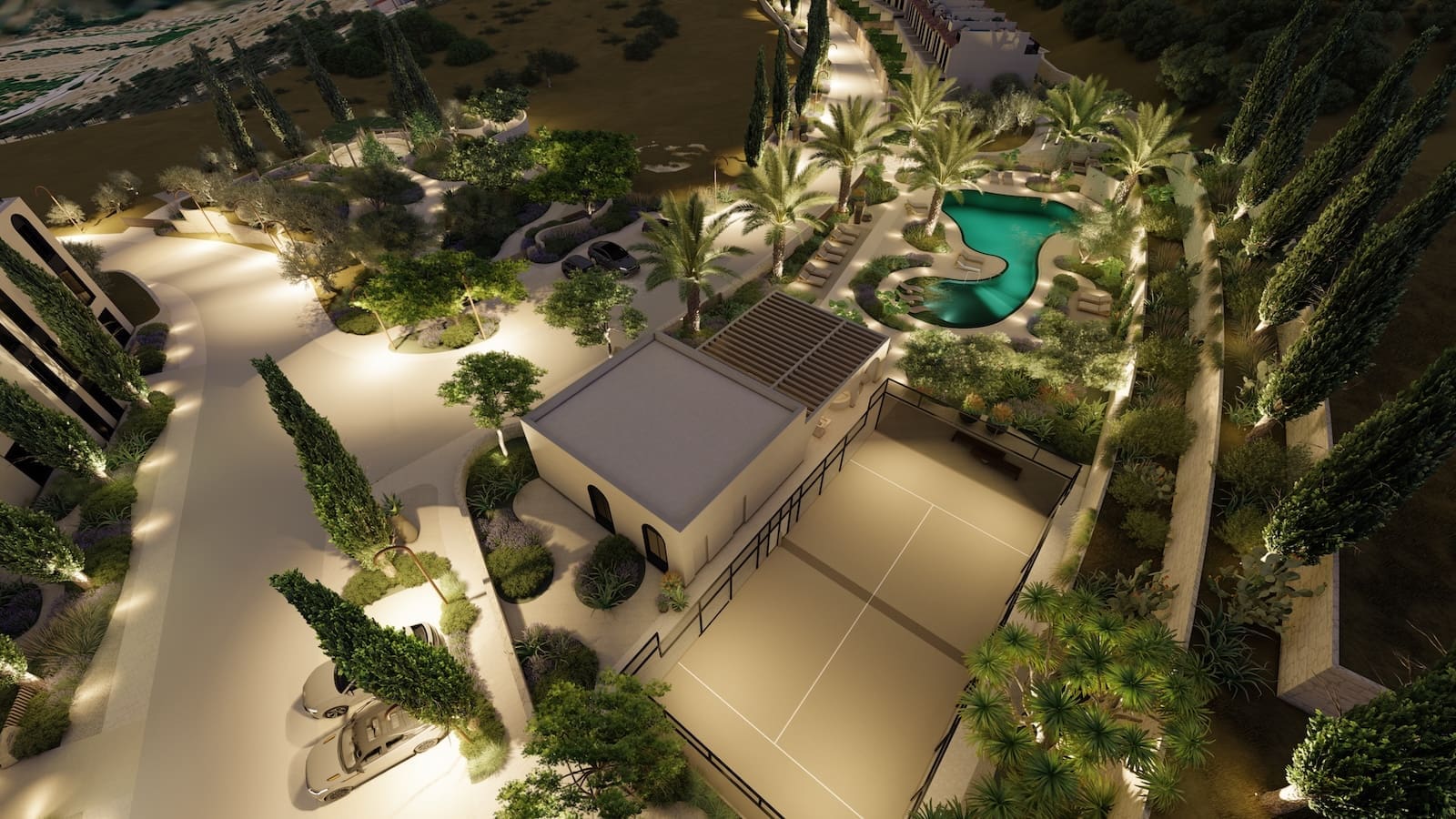 Luna Nova design residences by MDR Luxury Homes