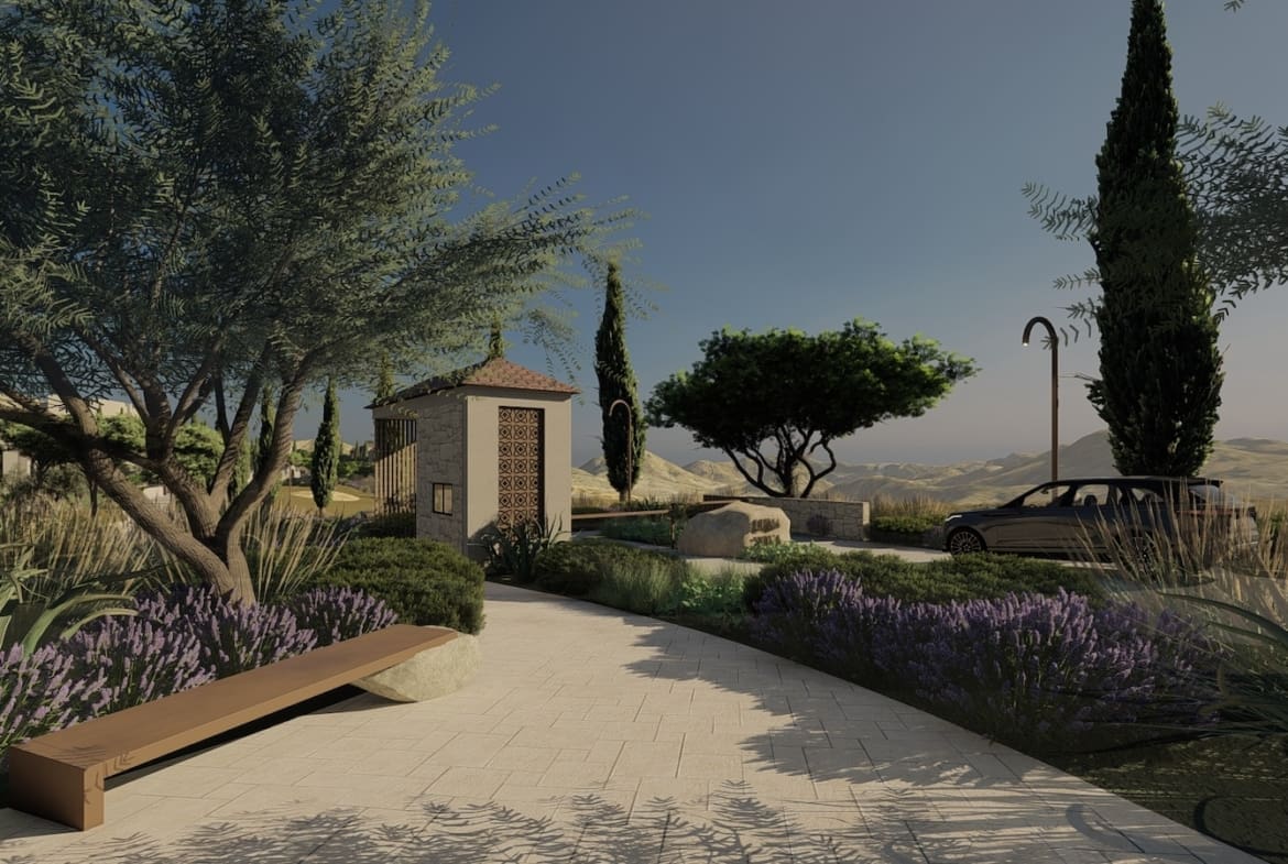 Luna Nova design residences by MDR Luxury Homes