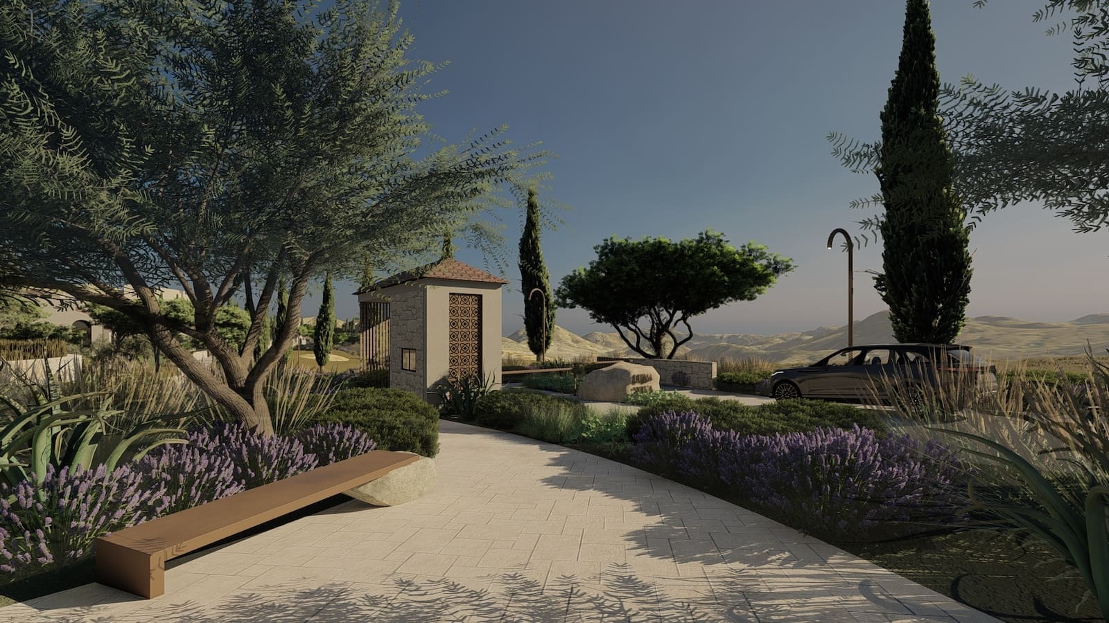 Luna Nova design residences by MDR Luxury Homes