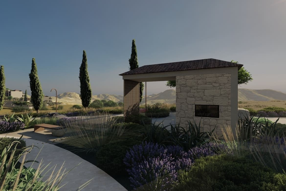 Luna Nova design residences by MDR Luxury Homes