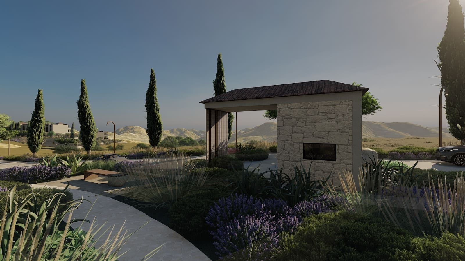 Luna Nova design residences by MDR Luxury Homes