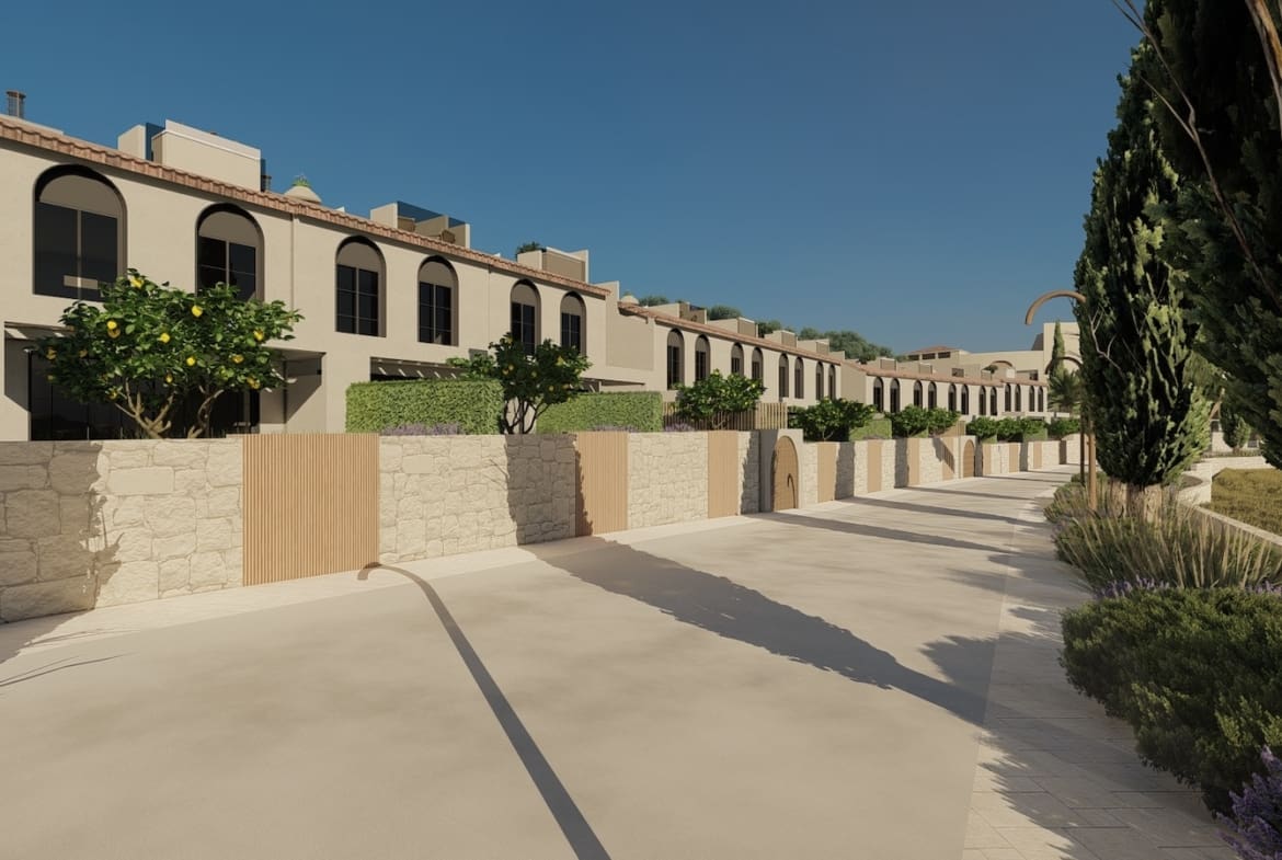 Luna Nova design residences by MDR Luxury Homes