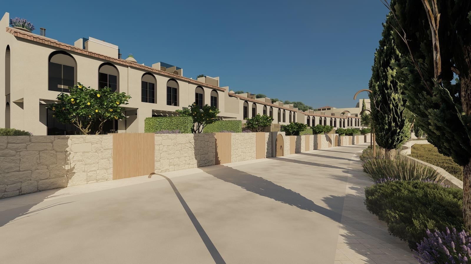 Luna Nova design residences by MDR Luxury Homes
