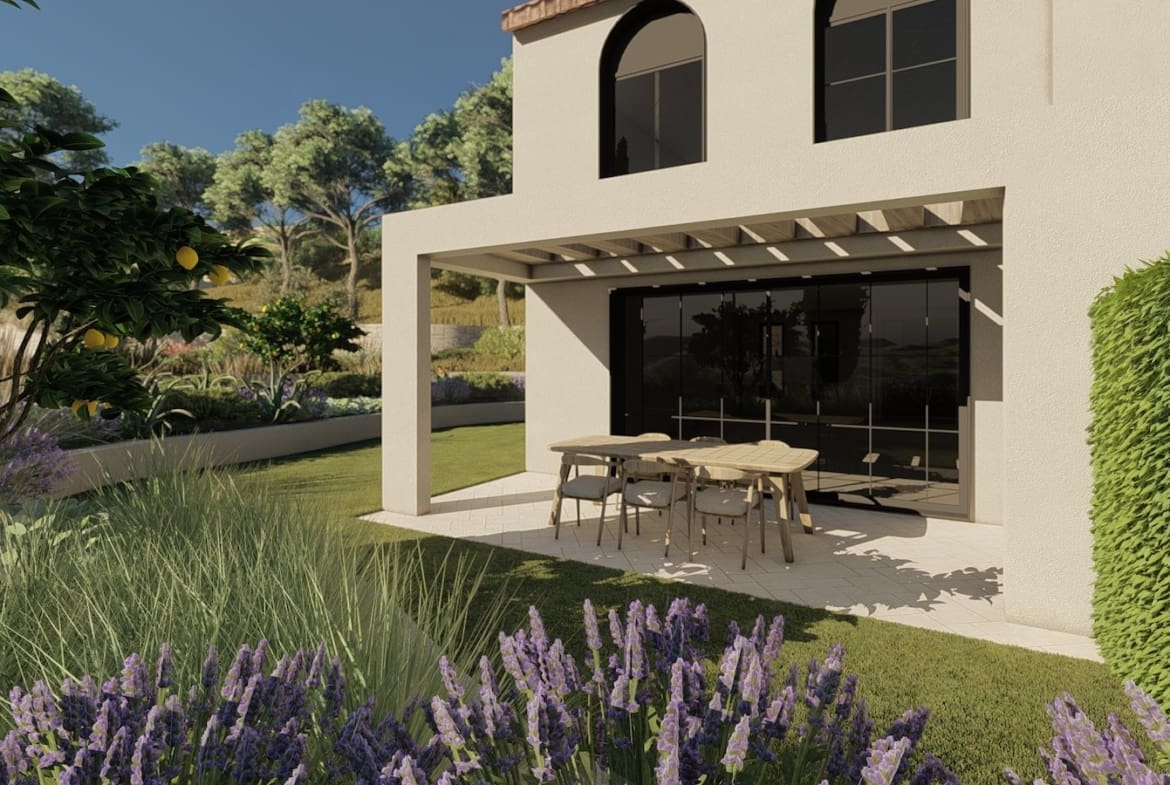 Luna Nova design residences by MDR Luxury Homes