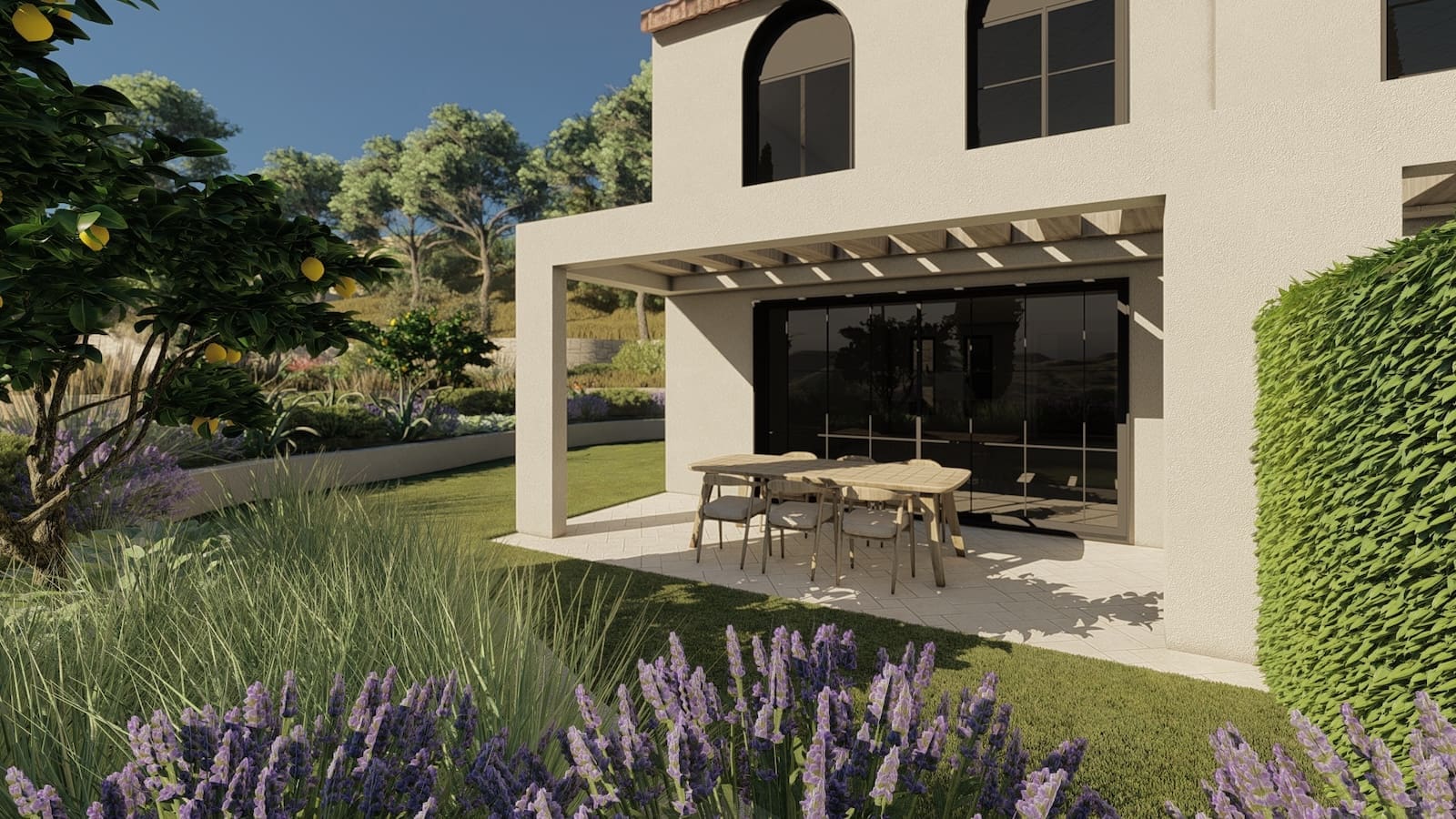 Luna Nova design residences by MDR Luxury Homes