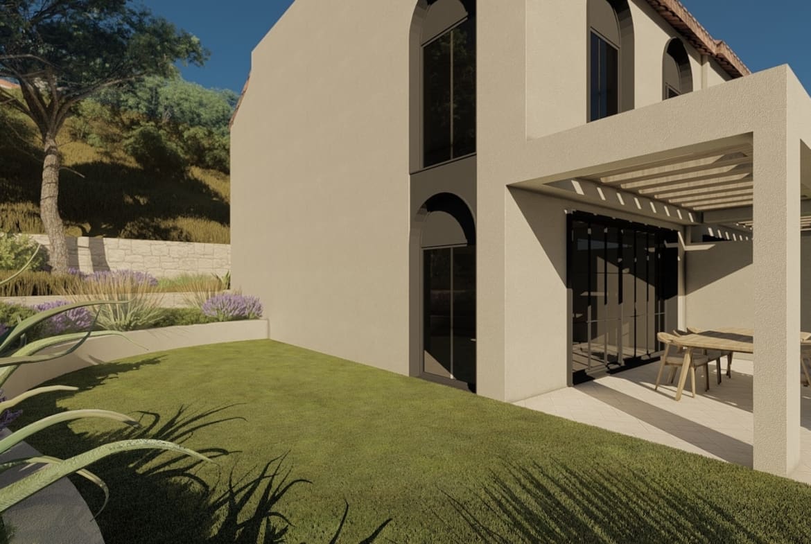 Luna Nova design residences by MDR Luxury Homes