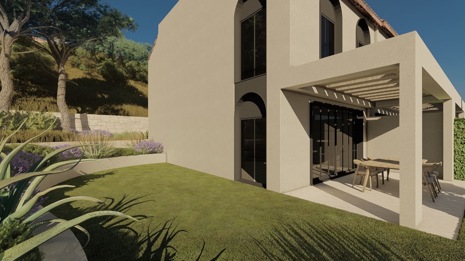 Luna Nova design residences by MDR Luxury Homes