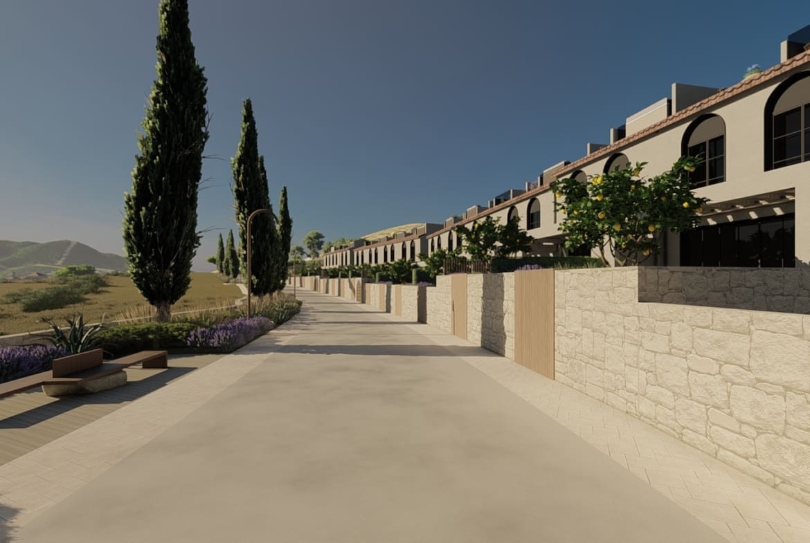 Luna Nova design residences by MDR Luxury Homes