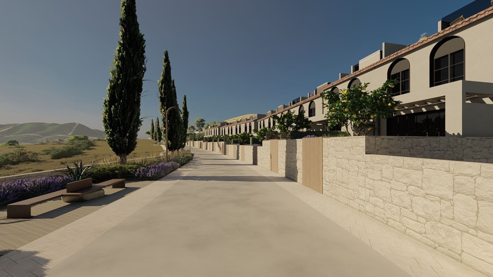 Luna Nova design residences by MDR Luxury Homes
