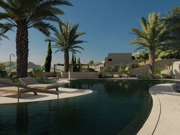 Luna Nova design residences by MDR Luxury Homes