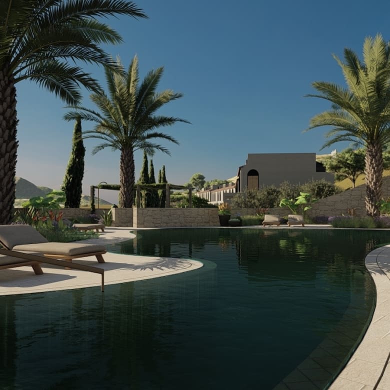 Luna Nova design residences by MDR Luxury Homes