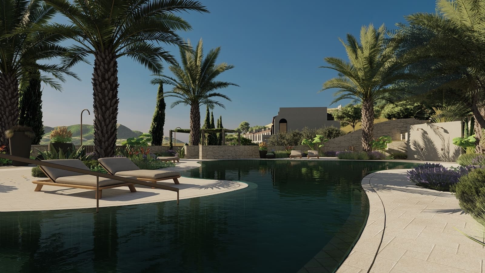 Luna Nova design residences by MDR Luxury Homes