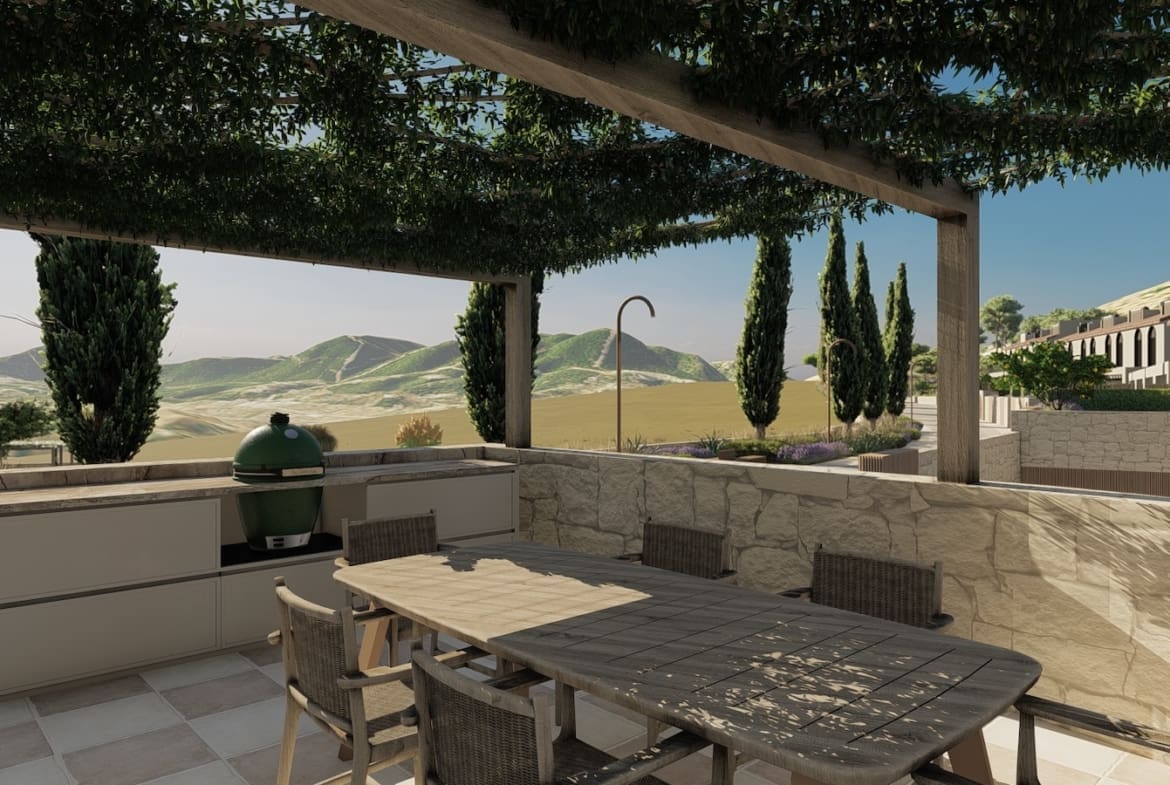 Luna Nova design residences by MDR Luxury Homes