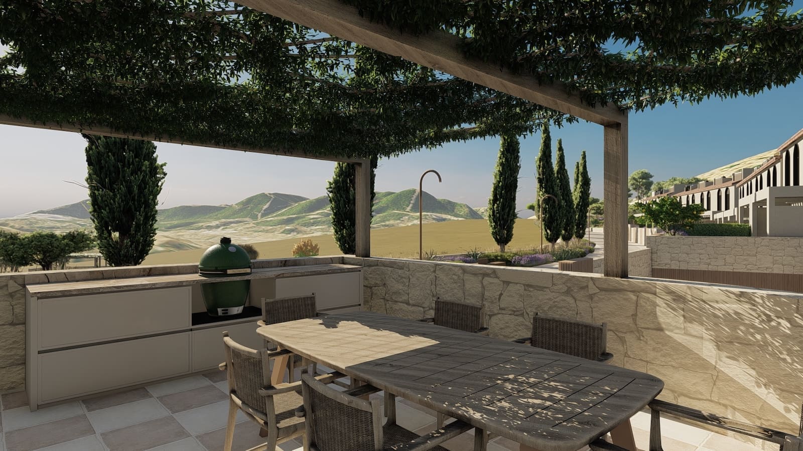 Luna Nova design residences by MDR Luxury Homes