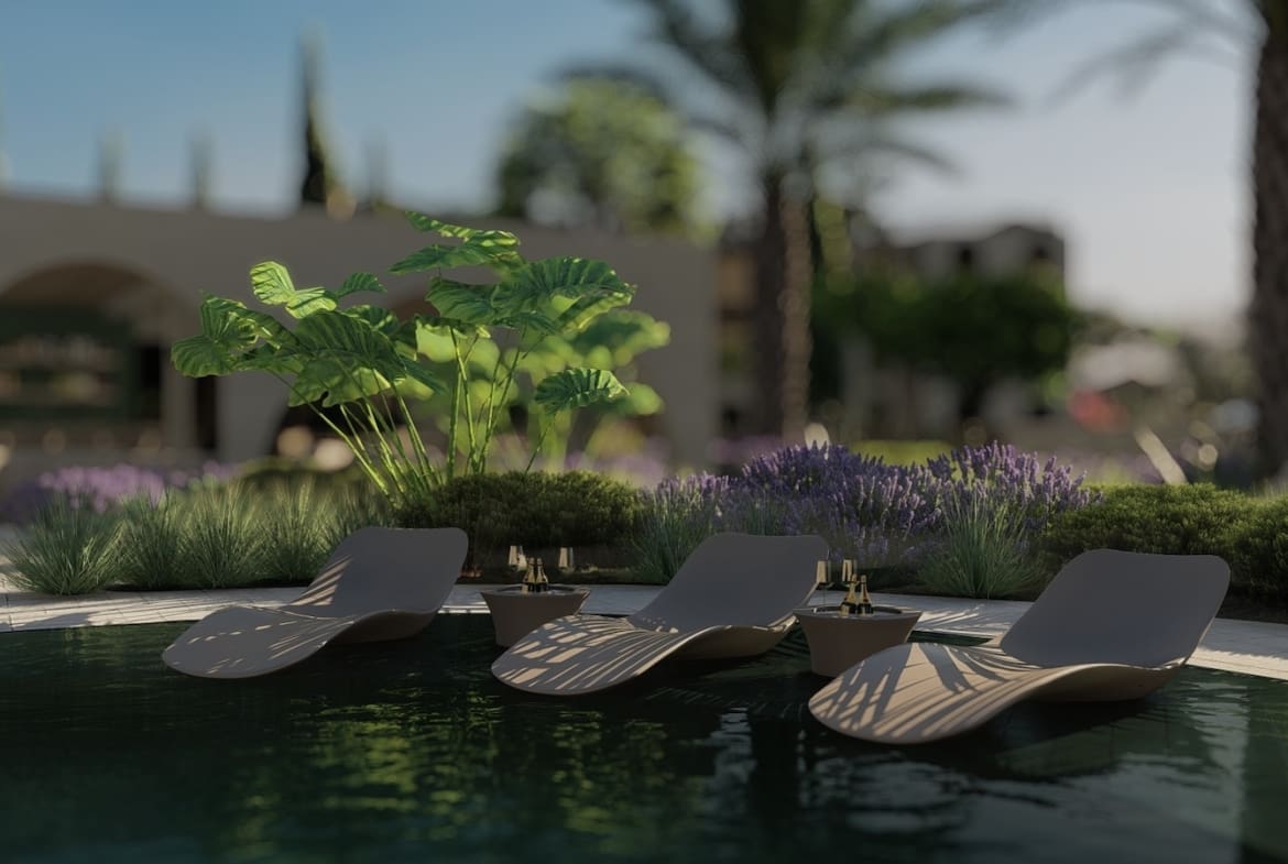 Luna Nova design residences by MDR Luxury Homes